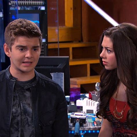 The Thundermans Season 3 Ep 9 The Thundermans Patch Me If You