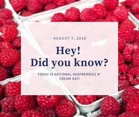 How Many Raspberries Should You Eat A Day Raspberry
