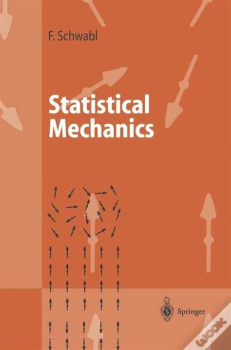 Statistical Mechanics Ebook Wook