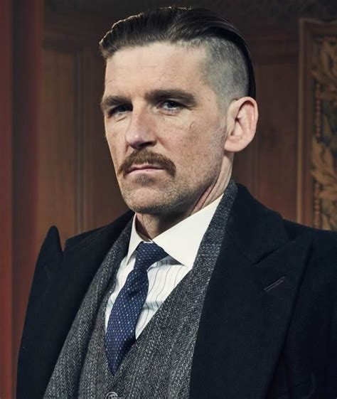 Peaky blinders haircut, thomas shelby hair, arthur shelby hairstyle. Pin on RETRO WORLD NEWS
