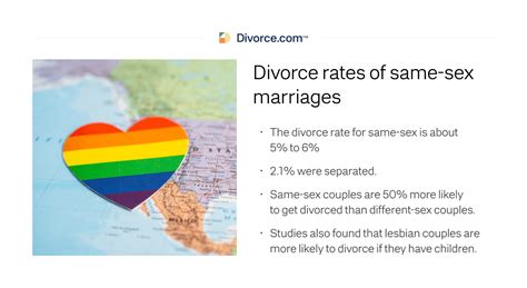 divorce rate in america 48 divorce statistics [updated 2023] interracial marriage in the