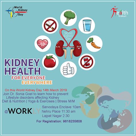 Kidney Disease Awareness