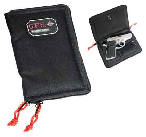 Lockable Zipper Black Nylon