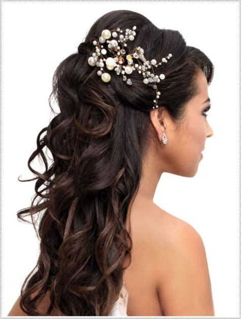 Choosing your prom dress is one of the most important decisions during prom, but choosing the right hairstyle can make a huge difference on prom night. 25 Amazing Prom Hairstyles Ideas 2020 - SheIdeas