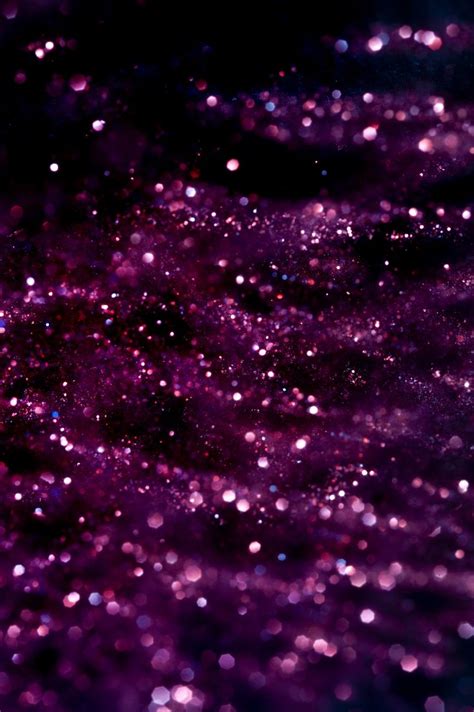 Purple Glitter Wallpaper Glitter Wallpaper Glitter Pictures