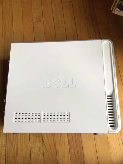 Dell Inspiron 531 Desktop Computer Amd Athlon 64 X2 4gb Ram 640gb Hdd