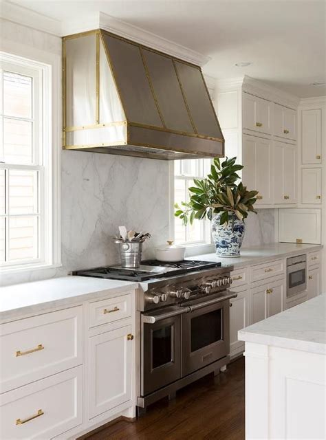 Hoods like this one take time. 17 Best images about Kitchens on Pinterest | Shaker ...