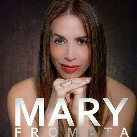 Mary Frometa And Marys Band