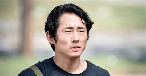 How The Brutal Killing Of Glenn Sparked The Beginning Of The End For