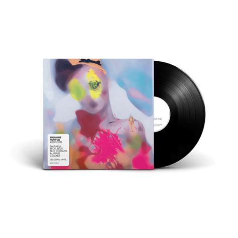 Marianne Faithfull Kissin Time Vinyl Musiczone Vinyl Records