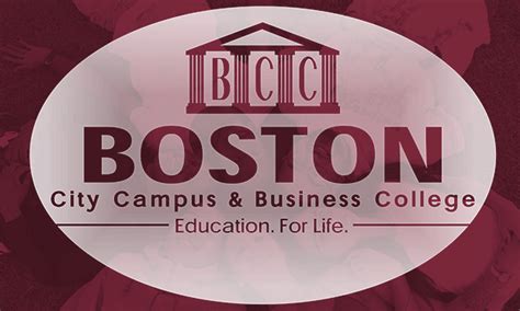How to track Boston City Campus and Business College (BCC) Application