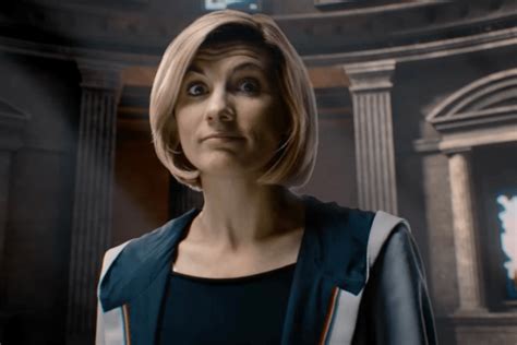 Doctor Who Series 11 New Trailer Jodie Whittaker Breaks Glass Ceiling In New Video Radio Times