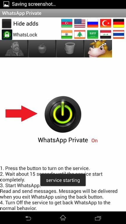 Reason whatsapp error can't send this message to group not a participant 2018 how to solve whatsapp error cant send this. How To Hide "Last Seen" WhatsApp Status On Android