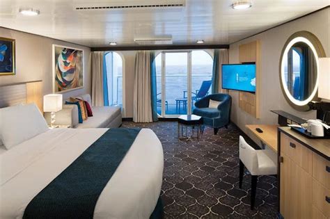 Wonder Of The Seas Cabins And Staterooms