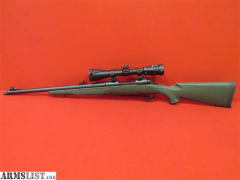 Armslist For Sale Savage 11111 Hoghunter 308win 20 Tb Bolt Action