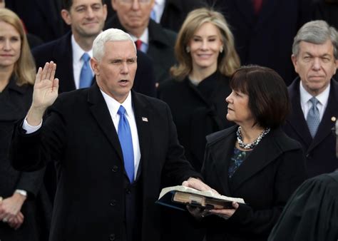Does Mike Pence call his wife "mother"? A Rolling Stone ... The vice president of america, mike pence, also has some ground rules that he shares with beloved wife, karen.