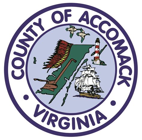 Accomack County Virginia Open Data Portal