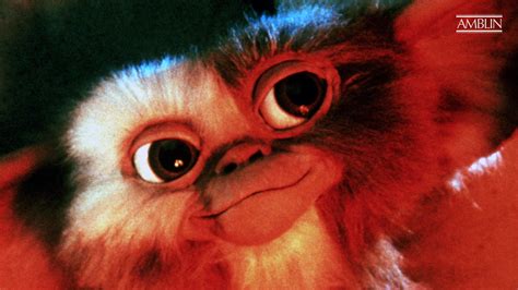 Gremlins 1984 About The Movie Amblin