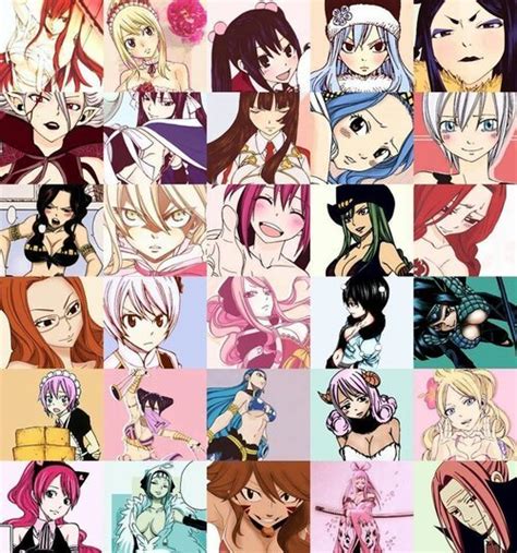 Top 161 Fairy Tale Anime Girls