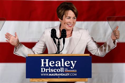 massachusetts maura healey is first lesbian elected governor in us