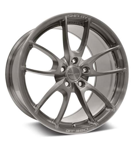 15 20 Mustang Gt350 And Gt350r Only 19 X 11 Cs 21 Style Shelby Wheels