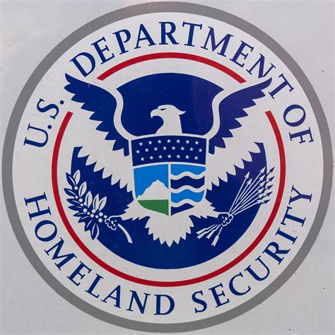 U S Department Of Homeland Security Timothy Valentine Flickr