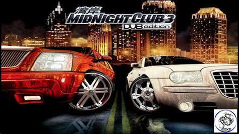 Midnight Club 3 Dub Edition Remix Part02 Youtube