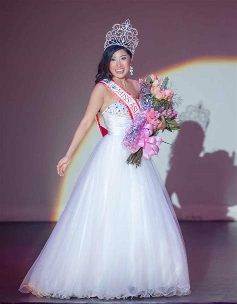 Photograph 2013 Miss Asian Las Vegas Catherine Ho