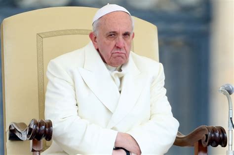 Ten Reasons Why Pope Francis Silence Is A Disaster Fr Dwight Longenecker