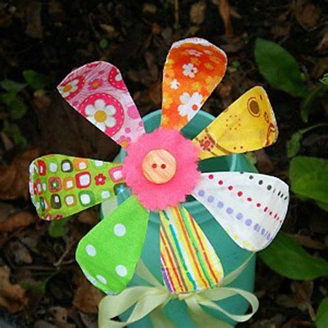Senior Folks Like To Make Crafts That Are Easy To Make And Suitable To