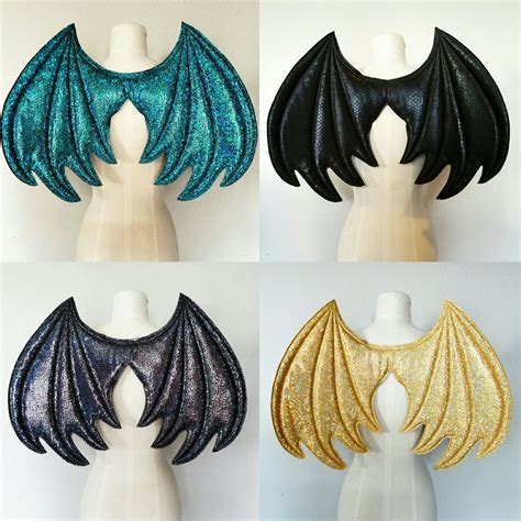 Mightybunny Shared A New Photo On Etsy Dragon Wings Dragon Costume