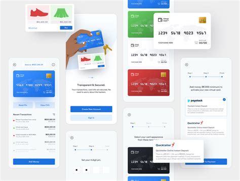 Join free info session from yoll. Credit Card App Kit for Sketch - Freebie Supply