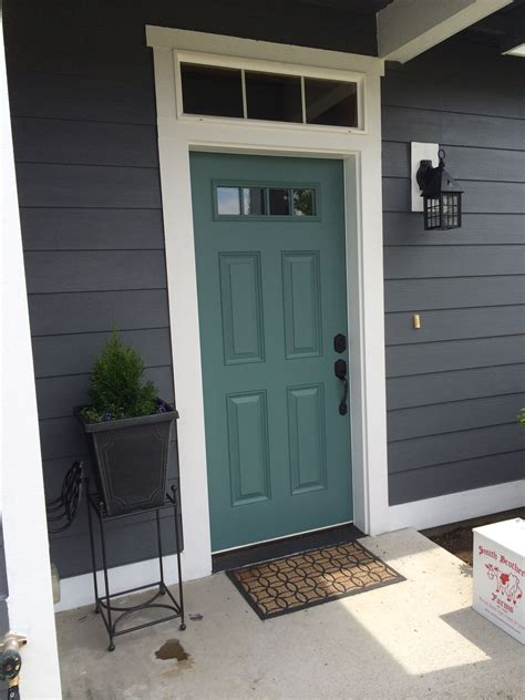 Gray House Door Color Buysonosbundle