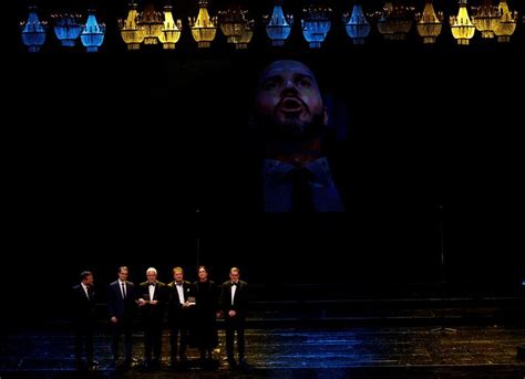 International Opera Awards 2022 In Pictures