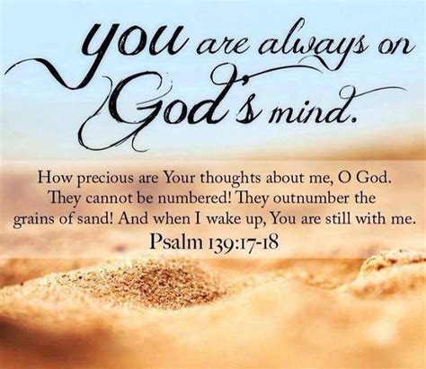 You Are Always On God's Mind Pictures, Photos, and Images ...