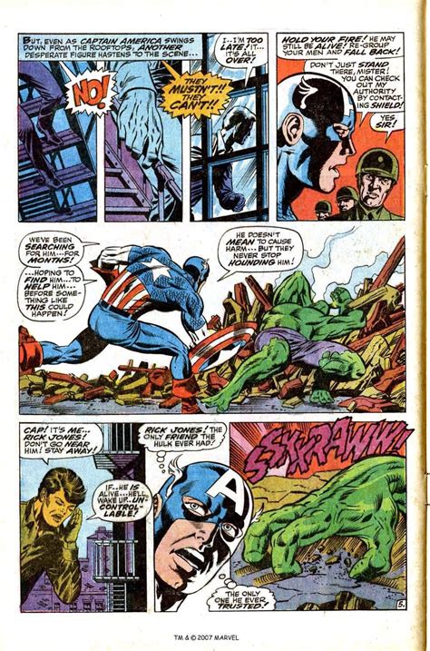 Captain America By Steranko Comic Books Art Comics Artwork Jim
