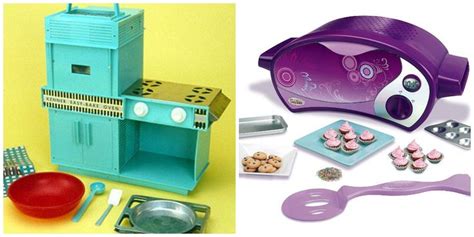 A Look Back At The History Of Easy Bake Ovens Easy Baking Easy Bake Oven Baking