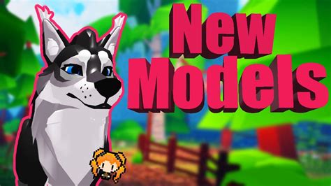 New Models Realistic Wolf In Roblox Wolves Life Dawn Youtube
