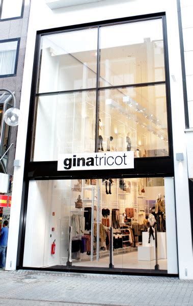 Gina Tricot Eröffnet Weitere Stores In Deutschland My Lifestyle Blog