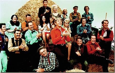 Heehaw Cast Hee Haw Show Country Music Hee Haw
