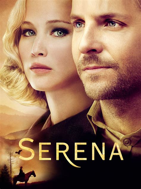 Prime Video: Serena