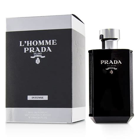 Prada l'homme intense was launched in 2017. Prada cologne for men: BEST 5 in 2020 ranked! • Best ...