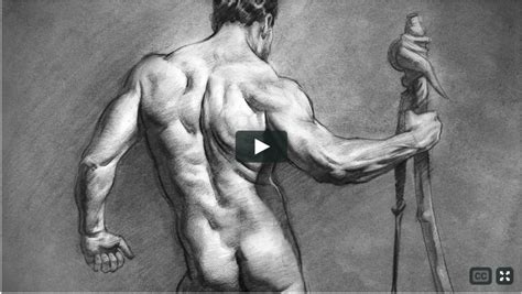 Best Free Pose Reference Sites To Practice Figure Drawing Online