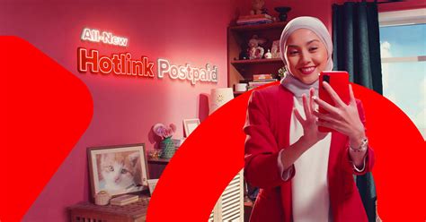 Upon sim activation customer also receives 2gb free data valid for 2 days. Hotlink Postpaid Plans: Unlimited Data with RM1 Phone Plans