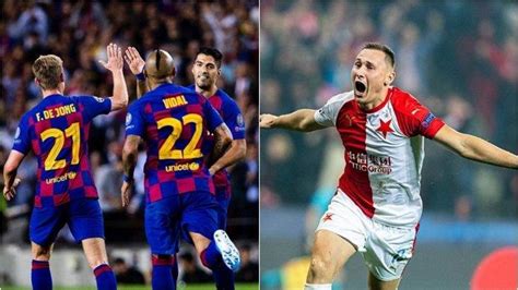 The match will be repeated in football on thursday, so this is such a demonstration for footballers how they should play. Jadwal & Link Live Streaming TV Online Liga Champions ...