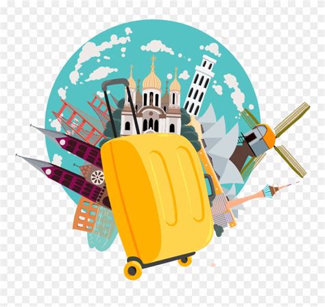 Clip Art Travel 20 Free Cliparts Download Images On Clipground 2024