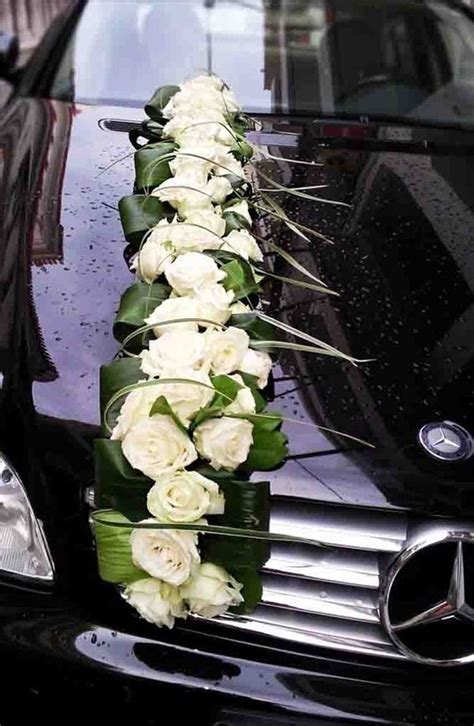 Indian Wedding Car Decoration Ideas That Are Fun And Trendy Wedding