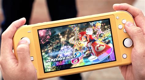 Log in to add custom notes to this or any other game. How do I connect a Nintendo Switch and Switch Lite to a ...