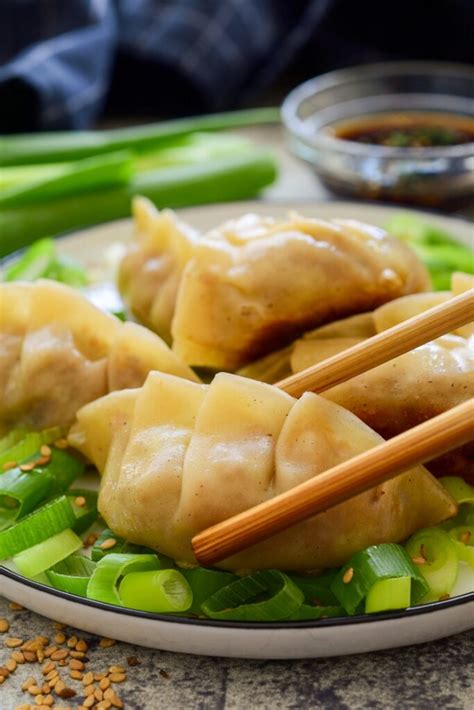 20 Delicious Vegan Chinese Recipes Hurry The Food Up