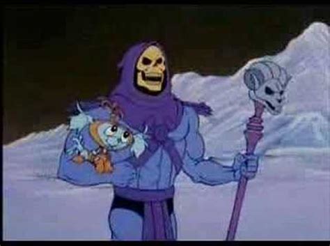 Skeletor i am not nice 107278 gifs. I am not nice! - YouTube